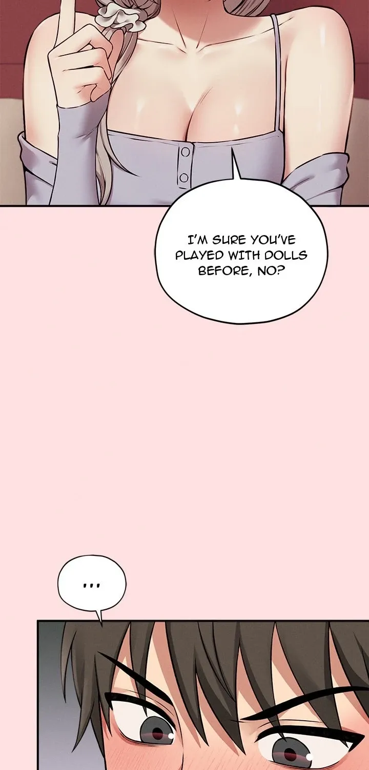 A Game of Desire Chapter 13 page 11 - 