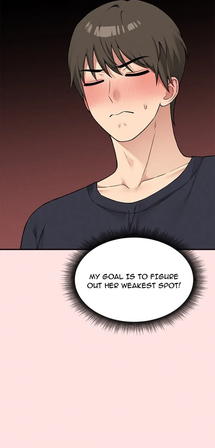 A Game of Desire Chapter 13 page 17 - 