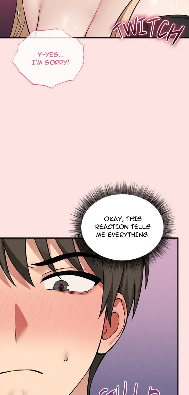 A Game of Desire Chapter 13 page 3 - 