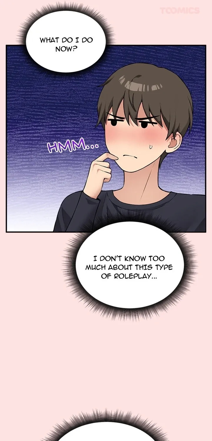 A Game of Desire Chapter 13 page 29 - 