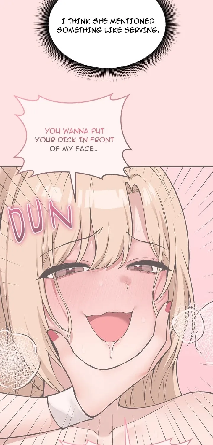 A Game of Desire Chapter 13 page 30 - 