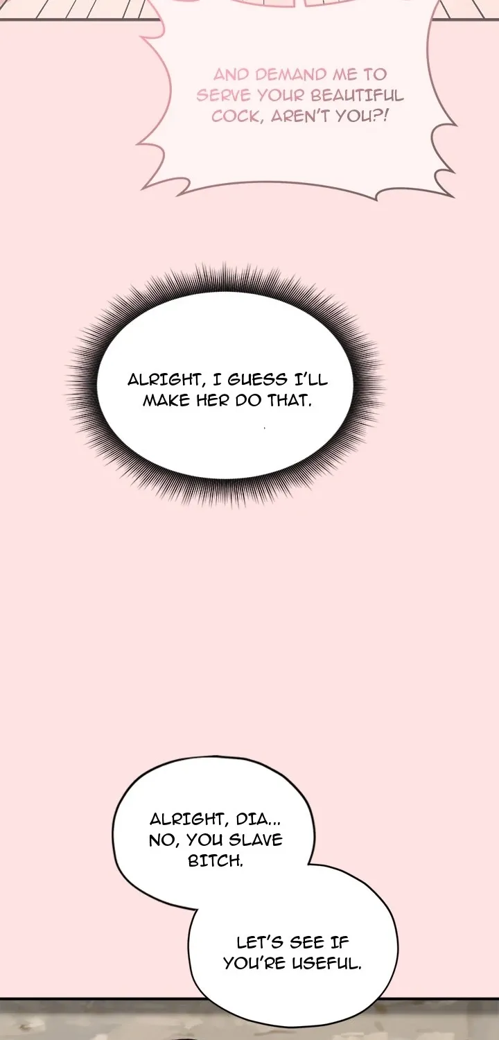 A Game of Desire Chapter 13 page 31 - 