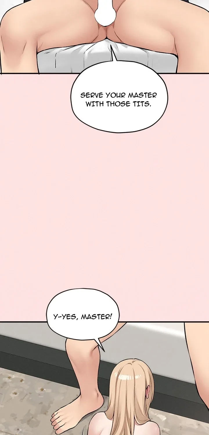 A Game of Desire Chapter 13 page 34 - 