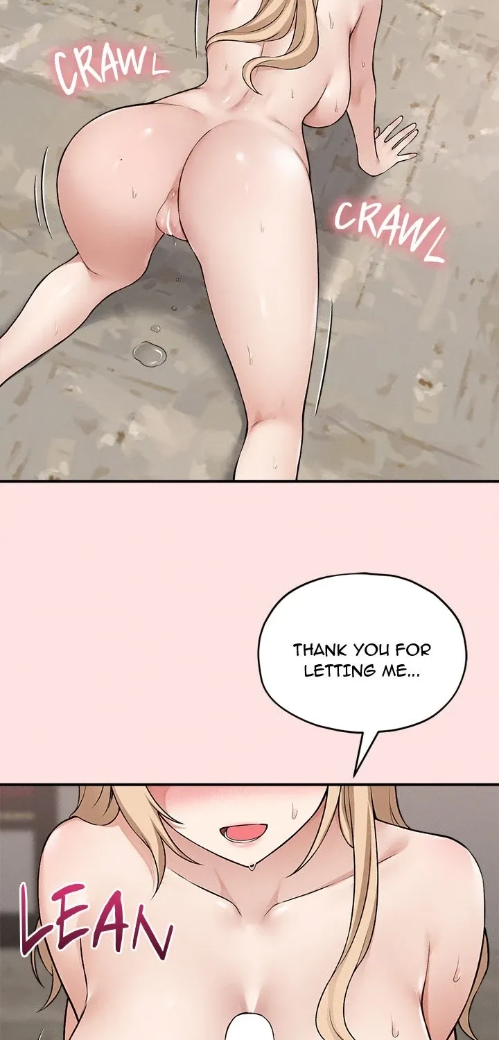 A Game of Desire Chapter 13 page 35 - 