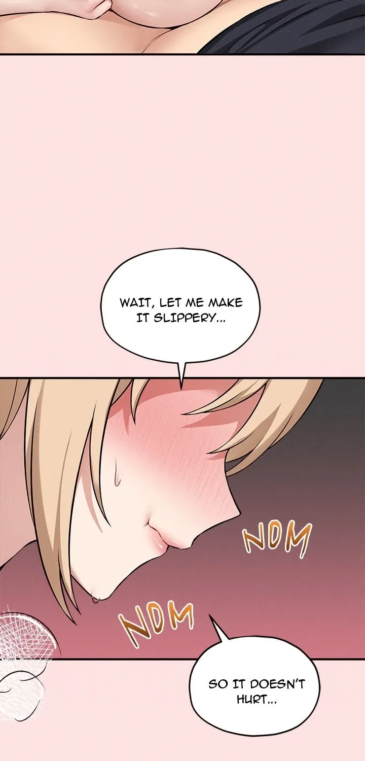 A Game of Desire Chapter 13 page 42 - 