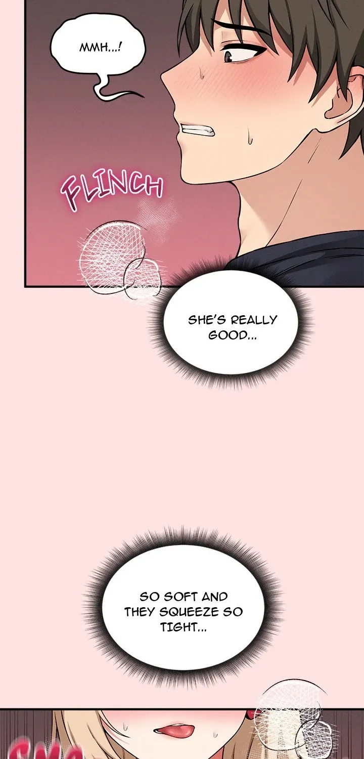A Game of Desire Chapter 13 page 47 - 