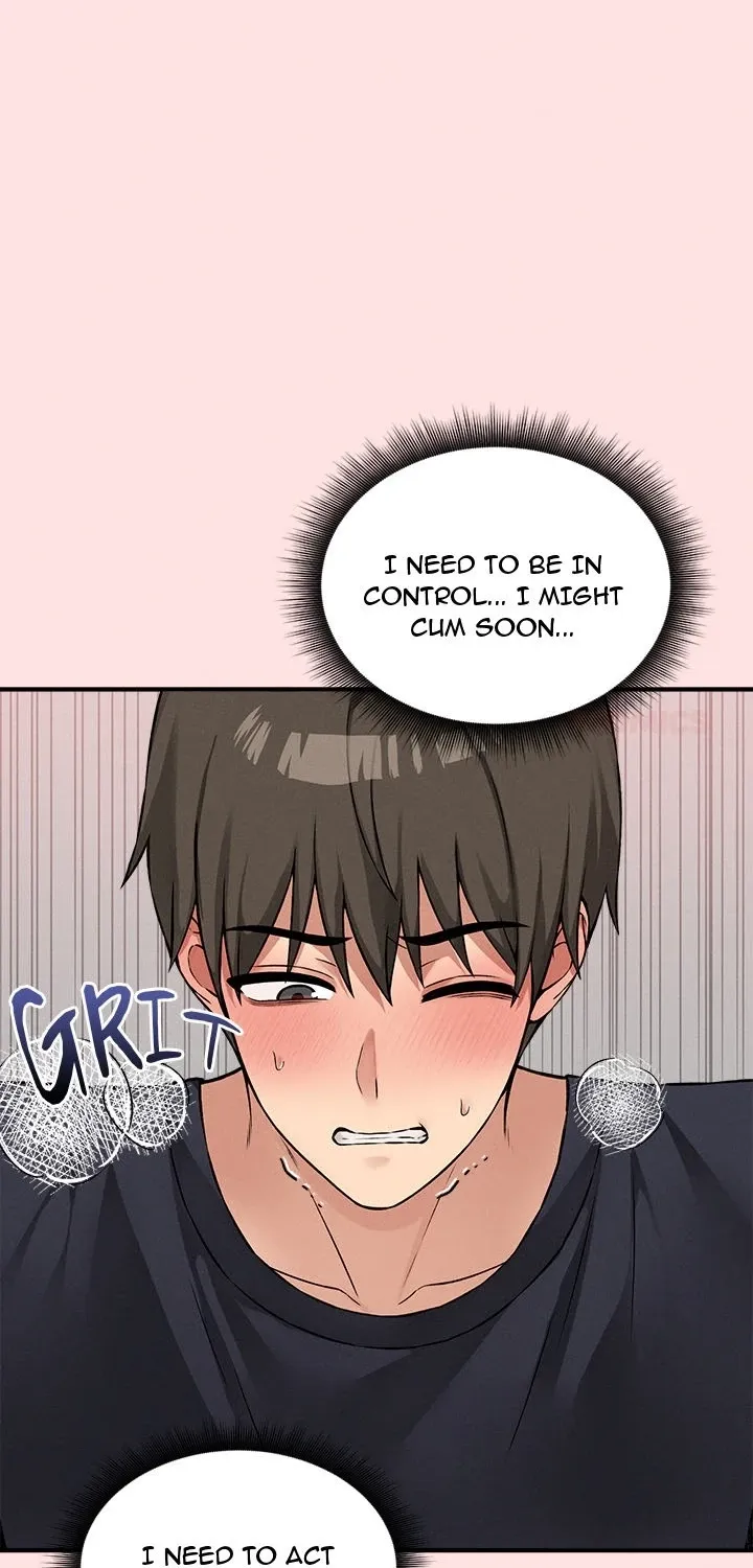 A Game of Desire Chapter 13 page 50 - 