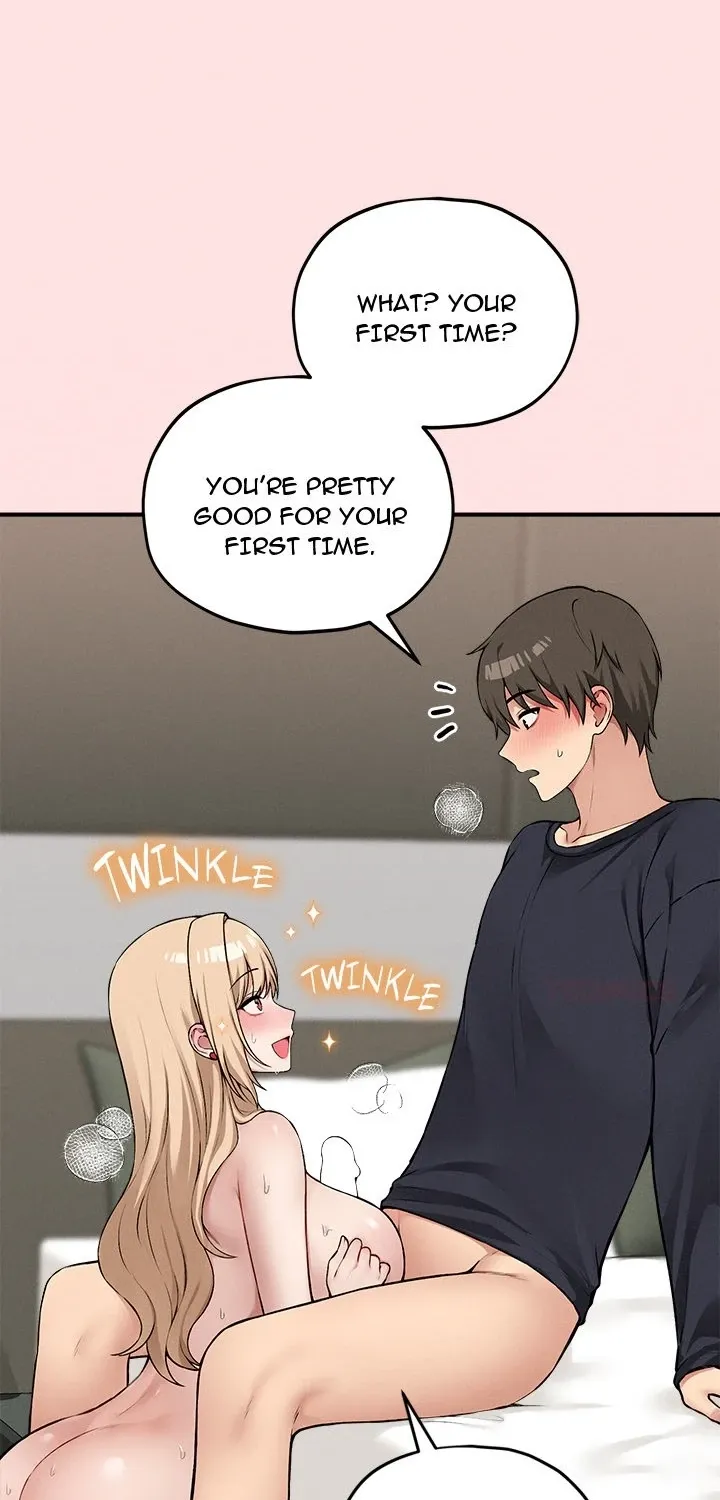 A Game of Desire Chapter 13 page 54 - 