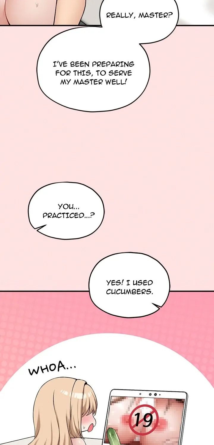 A Game of Desire Chapter 13 page 55 - 