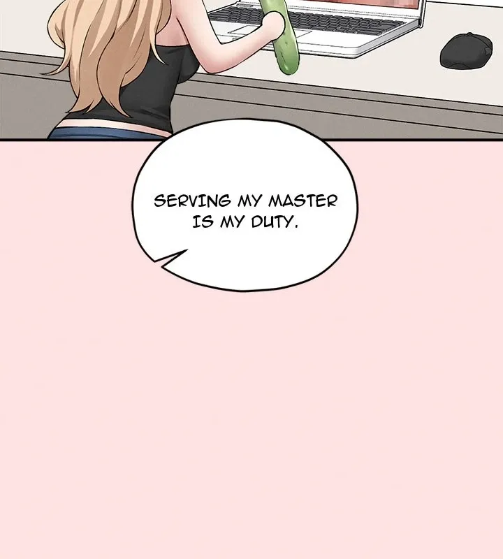 A Game of Desire Chapter 13 page 56 - 