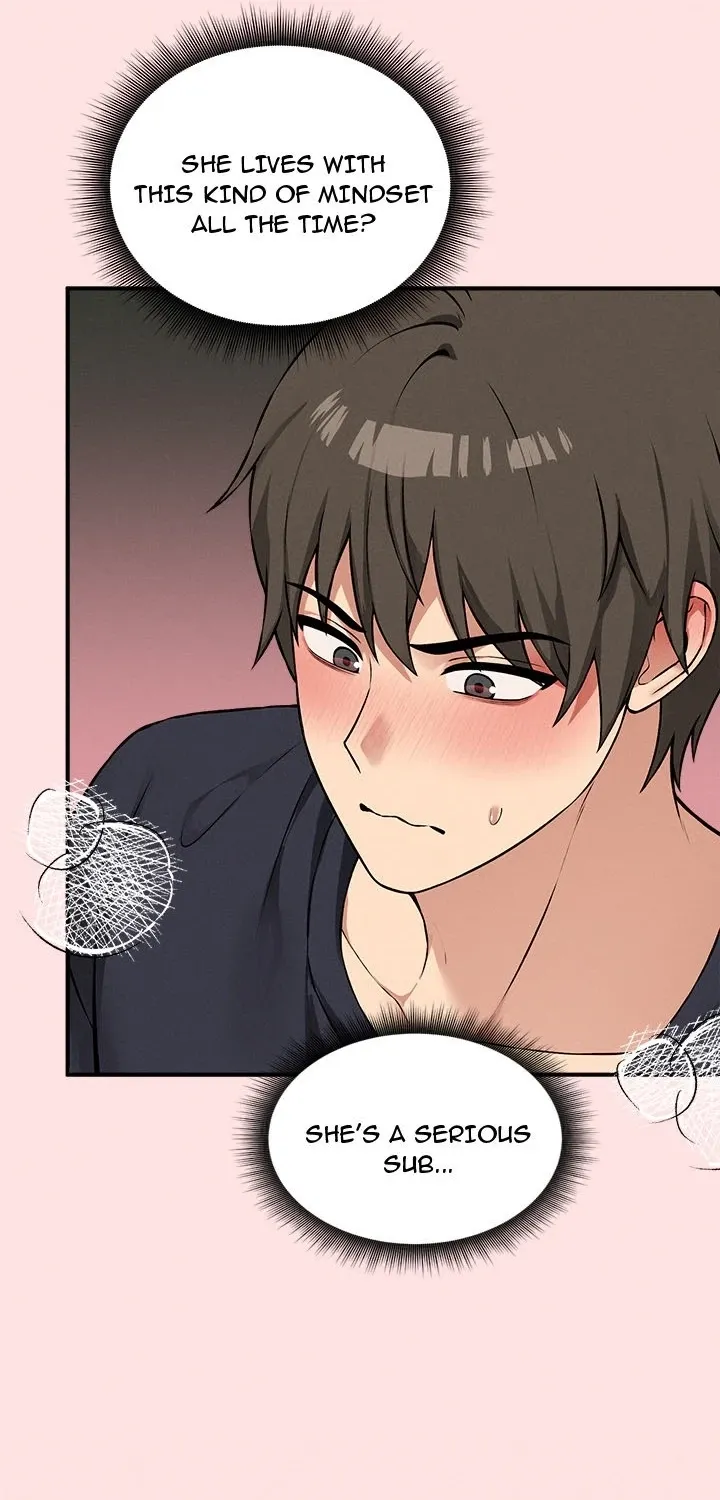 A Game of Desire Chapter 13 page 57 - 