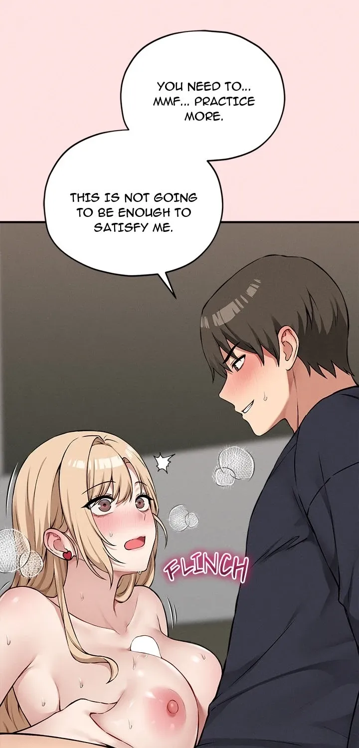 A Game of Desire Chapter 13 page 58 - 