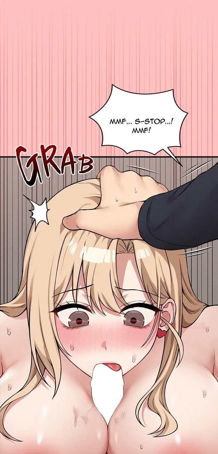A Game of Desire Chapter 13 page 63 - 