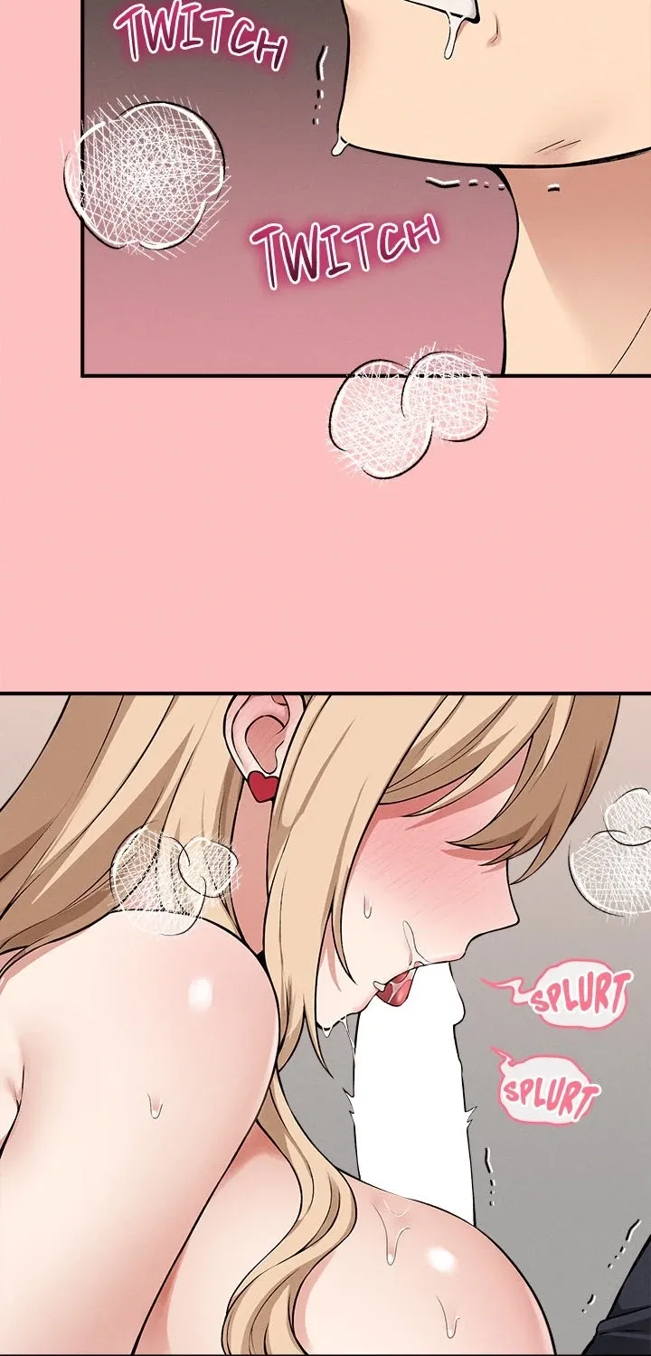 A Game of Desire Chapter 13 page 67 - 
