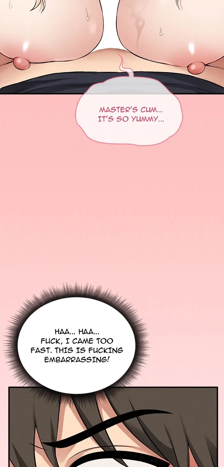 A Game of Desire Chapter 13 page 70 - 