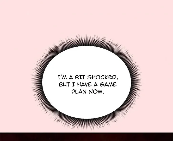 A Game of Desire Chapter 13 page 8 - 