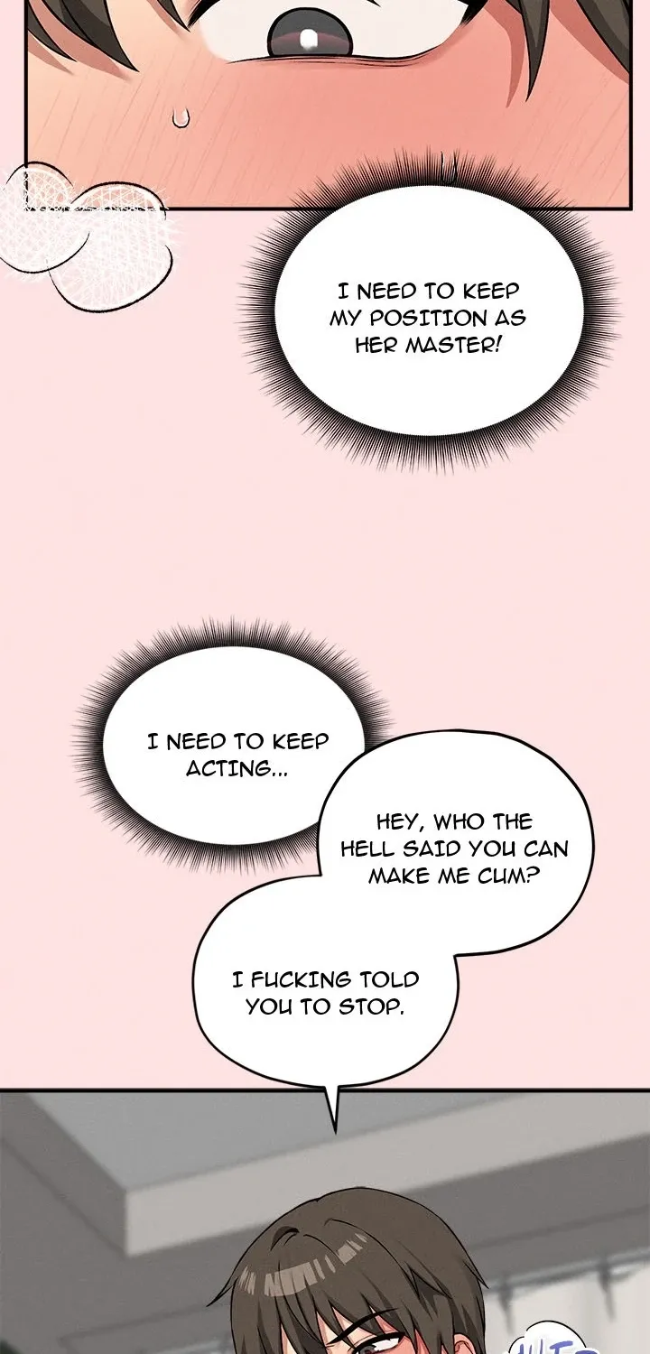 A Game of Desire Chapter 13 page 71 - 