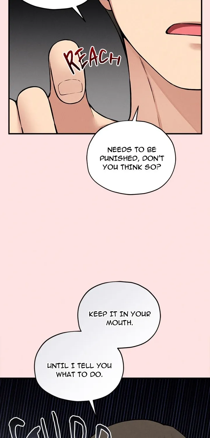 A Game of Desire Chapter 13 page 74 - 