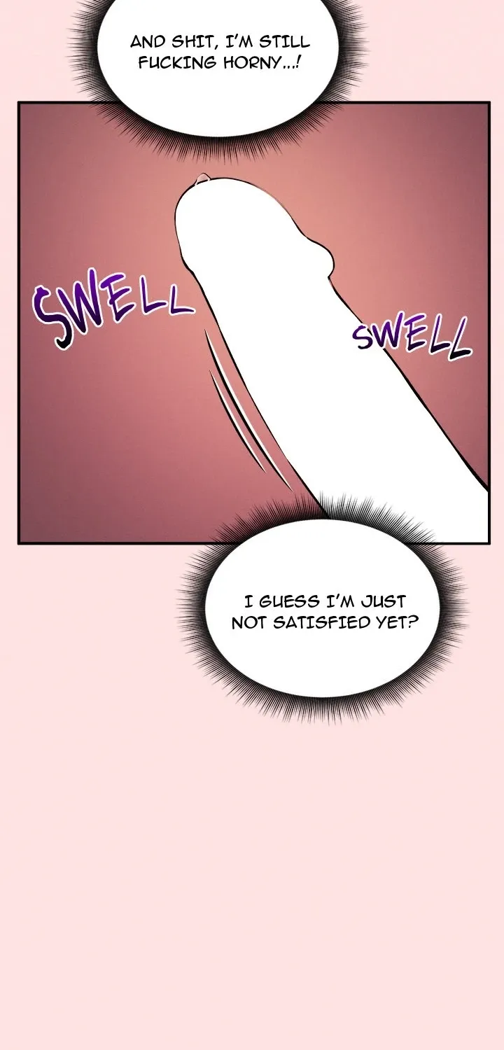A Game of Desire Chapter 13 page 79 - 