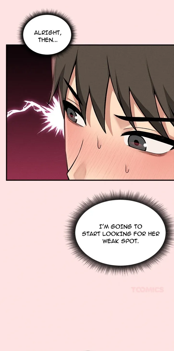 A Game of Desire Chapter 13 page 80 - 