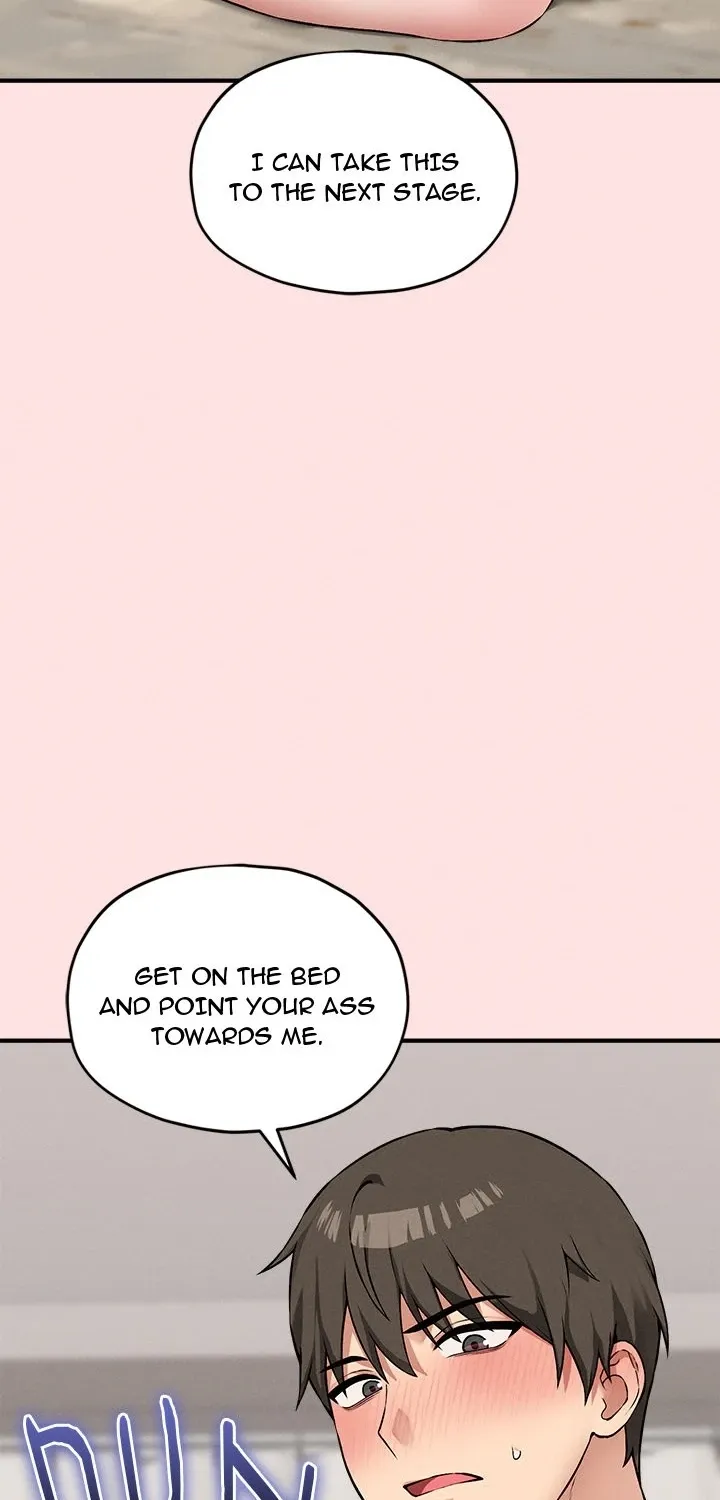 A Game of Desire Chapter 13 page 82 - 