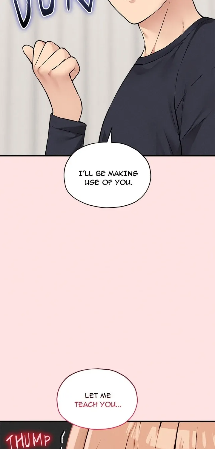 A Game of Desire Chapter 13 page 83 - 