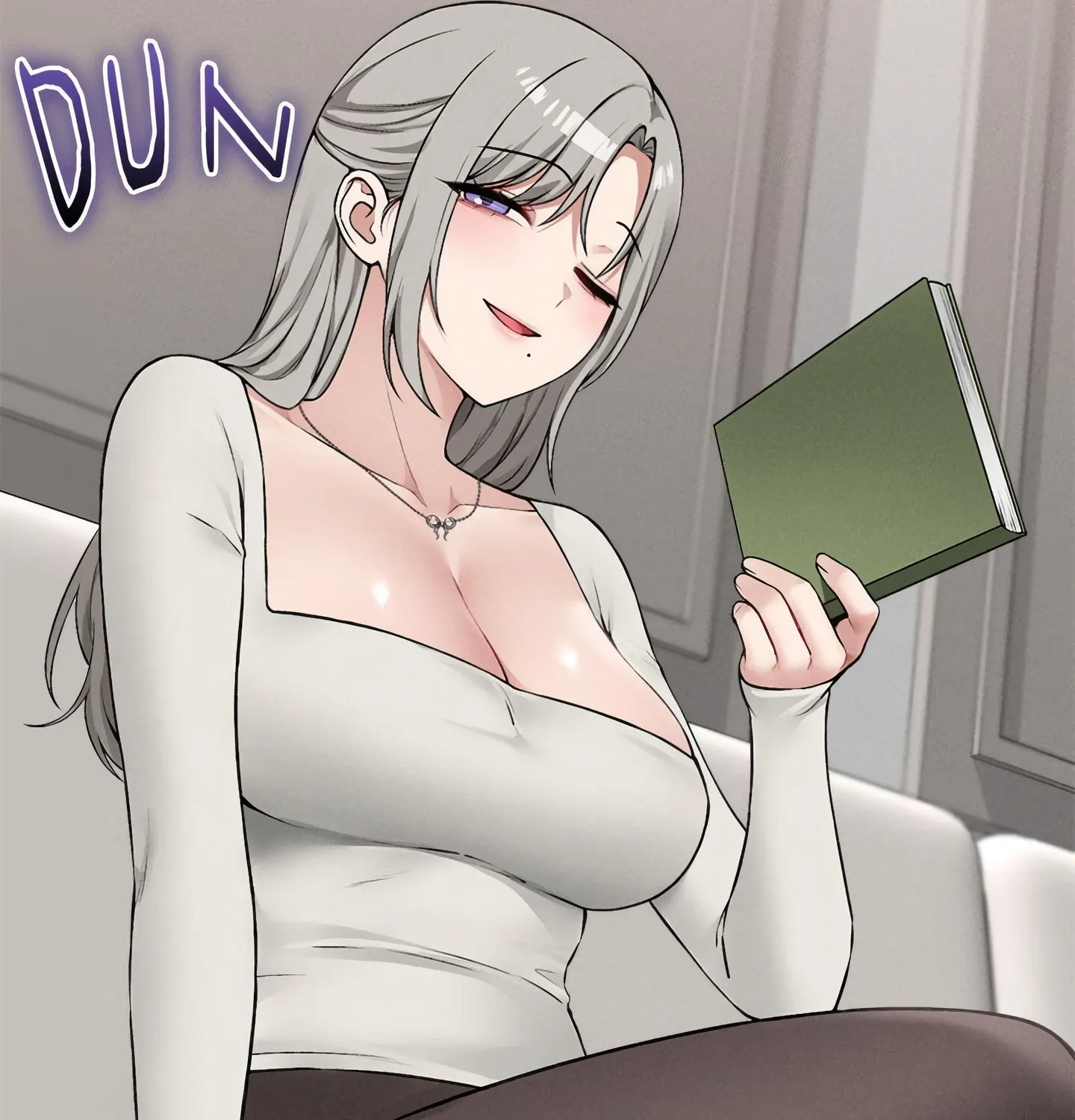 A Game of Desire Chapter 14 page 104 - 