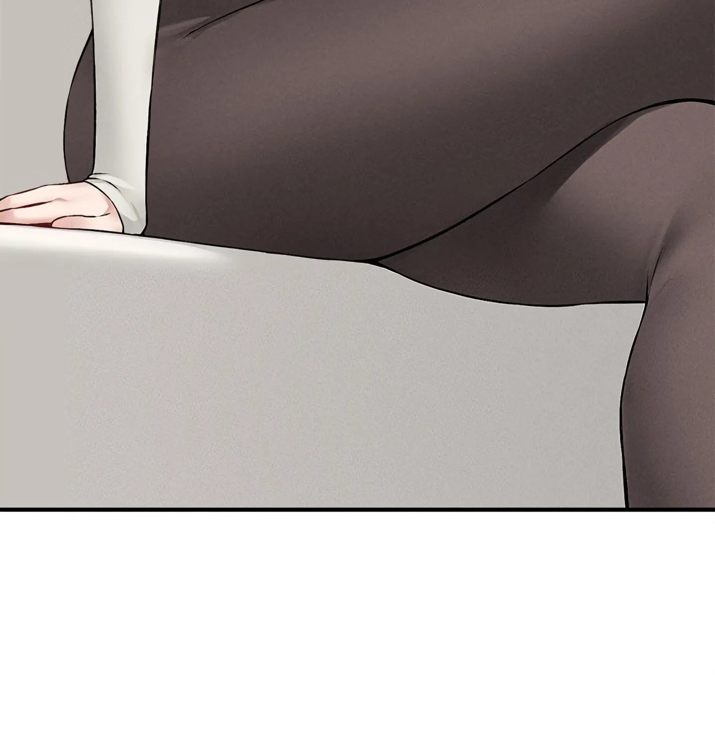 A Game of Desire Chapter 14 page 105 - 