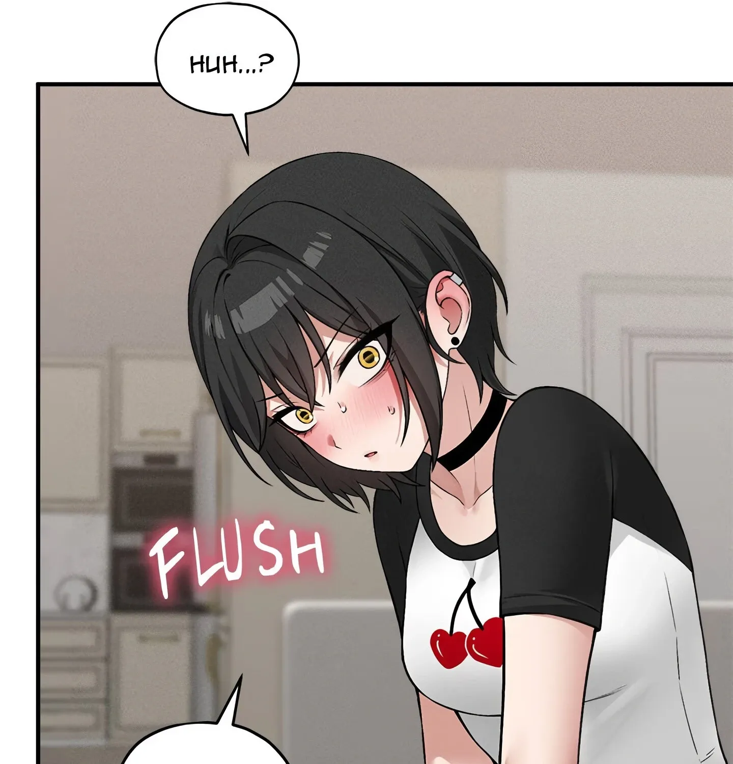 A Game of Desire Chapter 14 page 107 - 