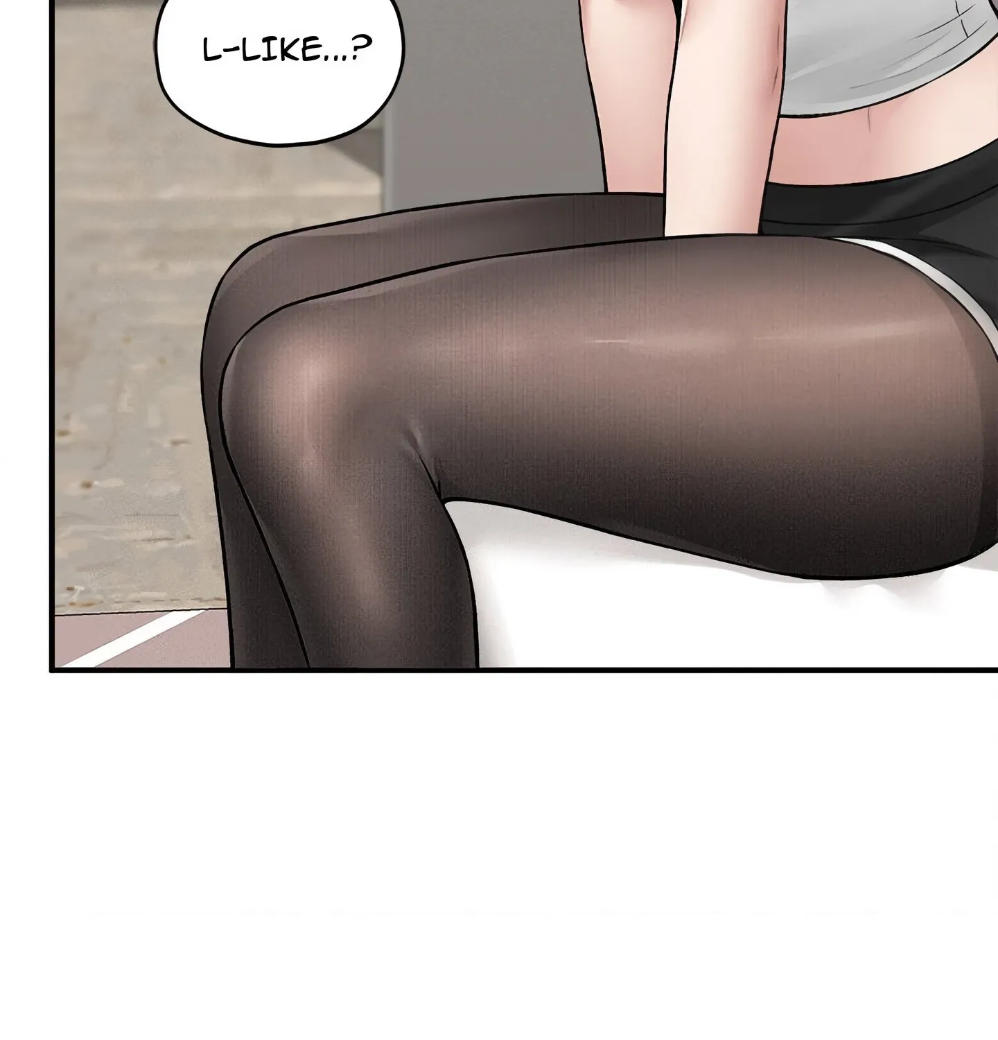 A Game of Desire Chapter 14 page 108 - 