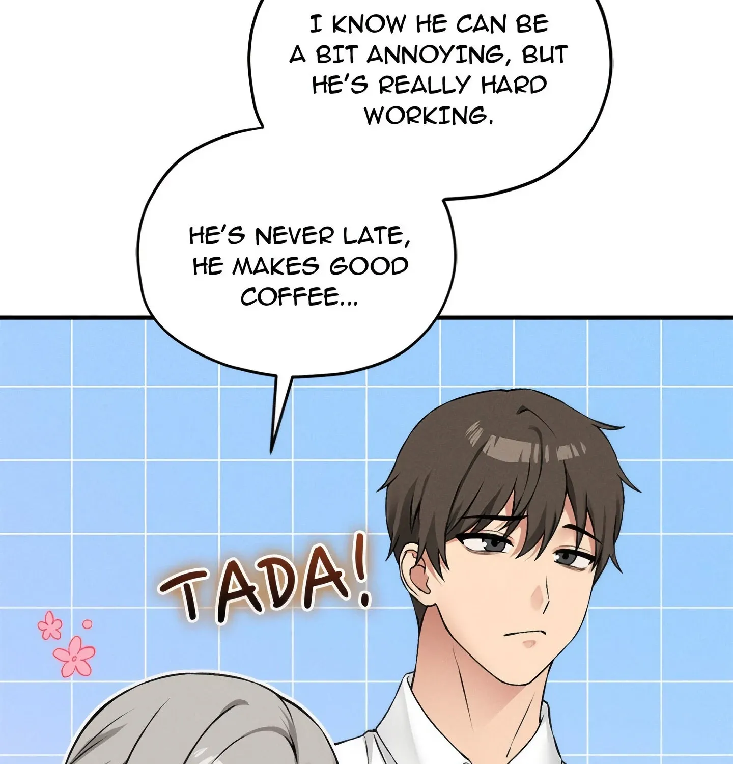 A Game of Desire Chapter 14 page 117 - 