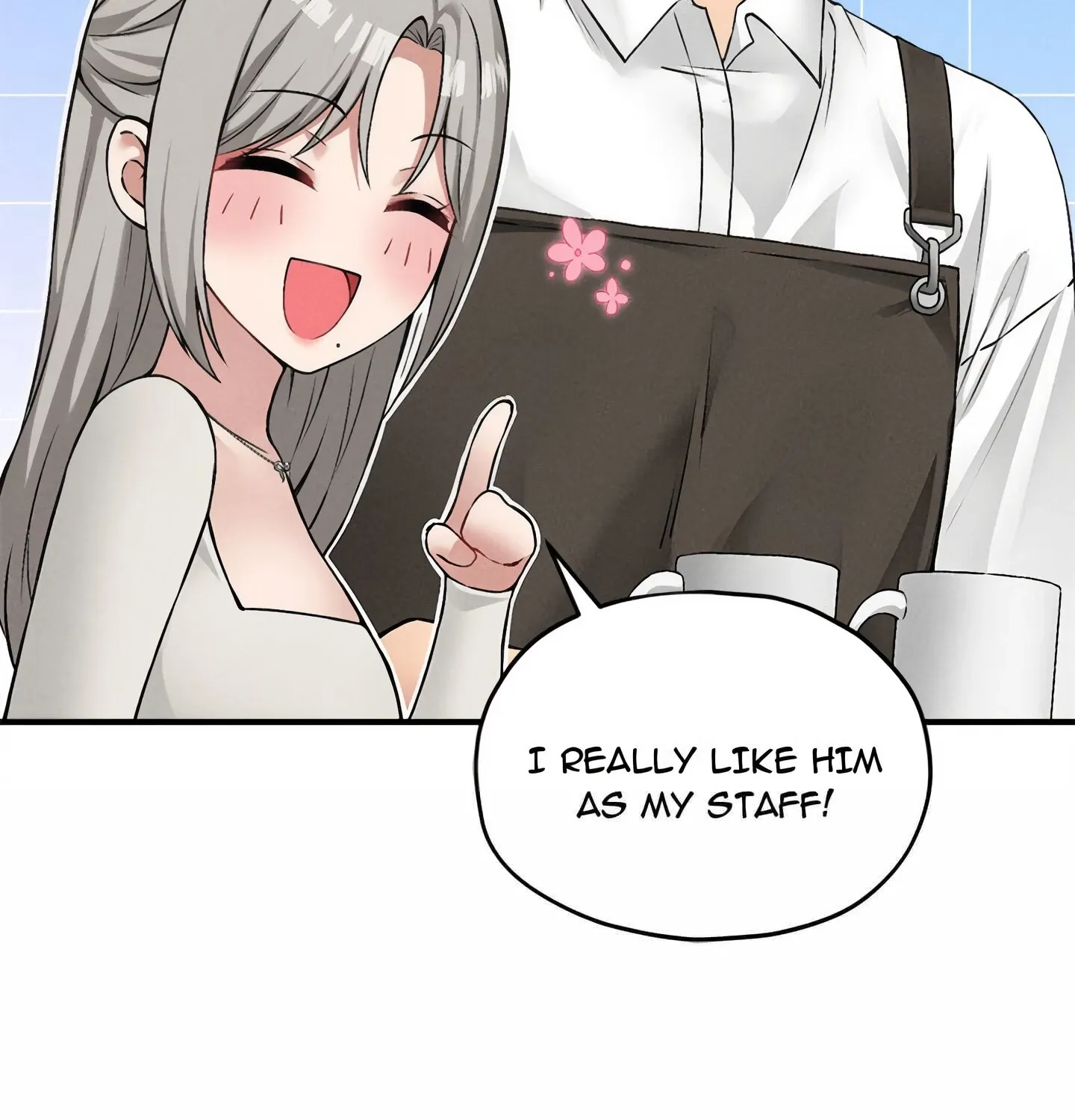 A Game of Desire Chapter 14 page 118 - 