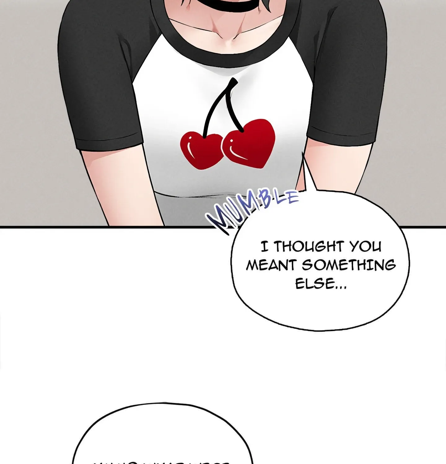 A Game of Desire Chapter 14 page 121 - 