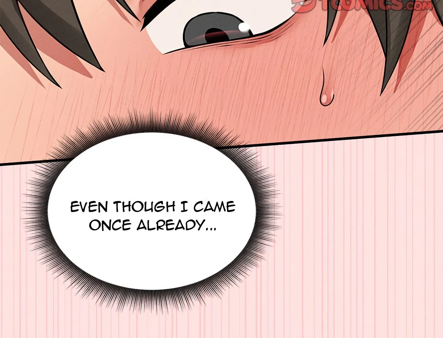A Game of Desire Chapter 14 page 133 - 