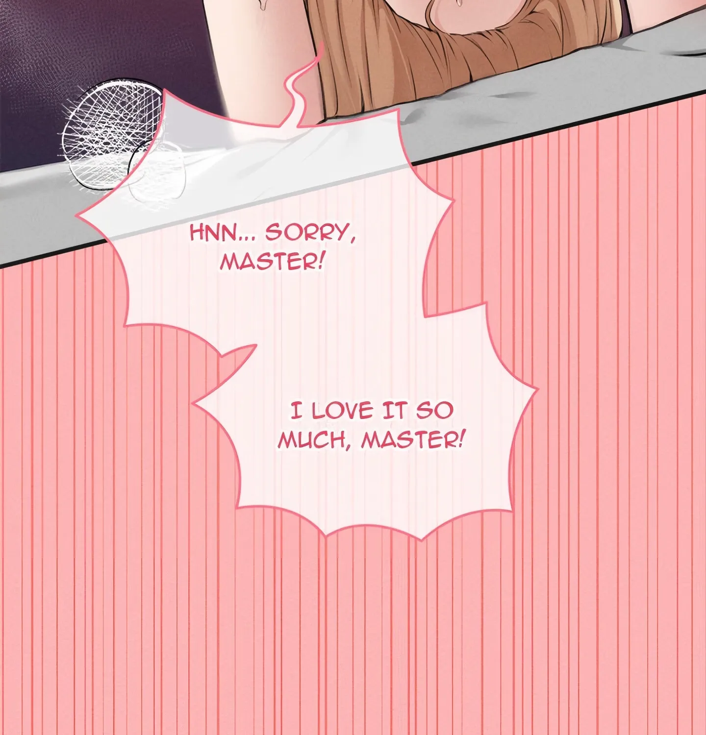 A Game of Desire Chapter 14 page 147 - 