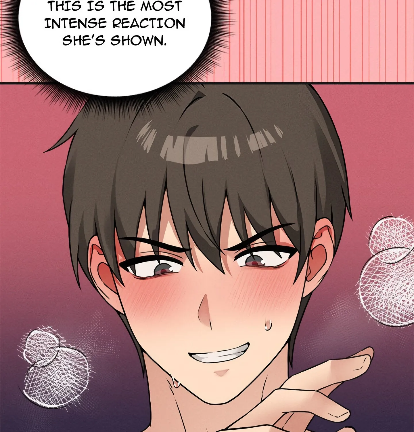 A Game of Desire Chapter 14 page 149 - 