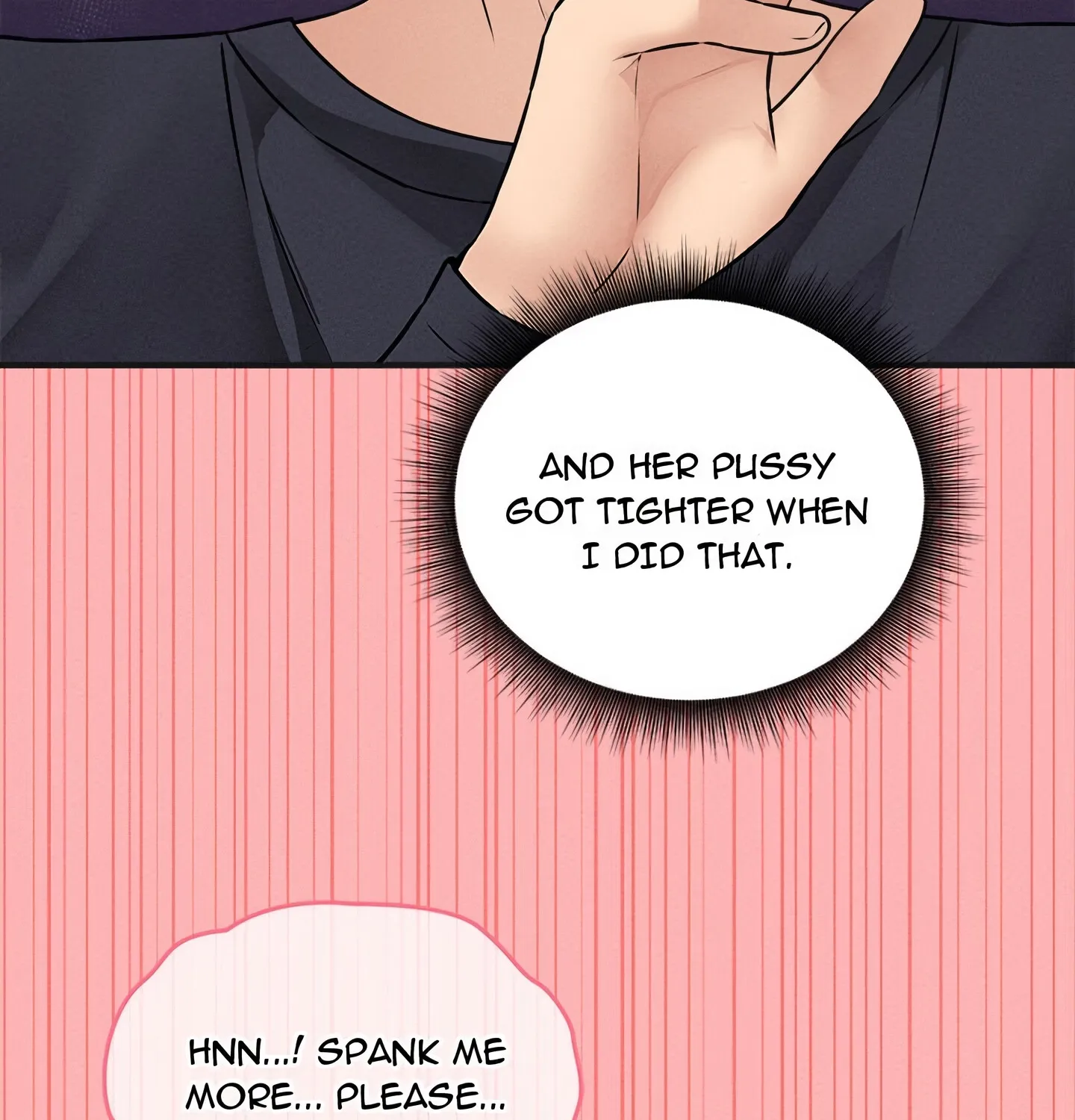 A Game of Desire Chapter 14 page 150 - 