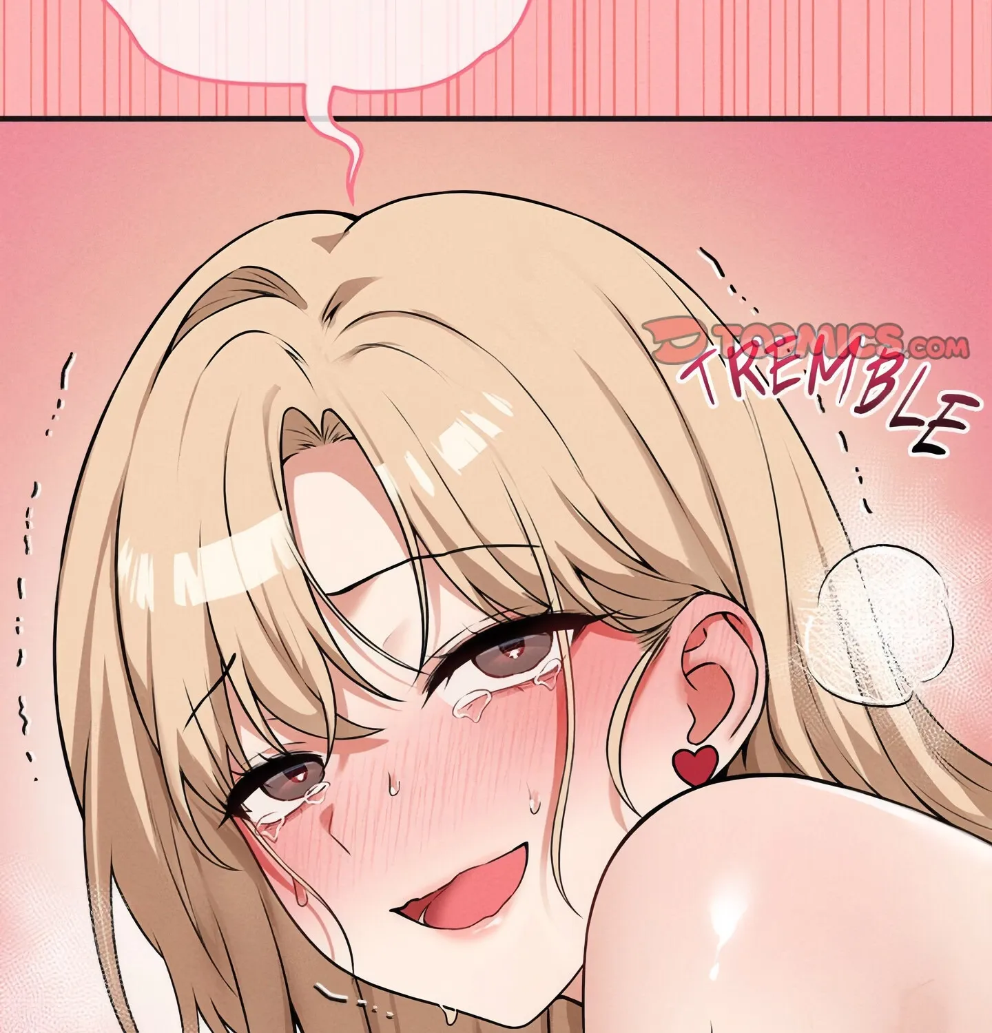 A Game of Desire Chapter 14 page 151 - 