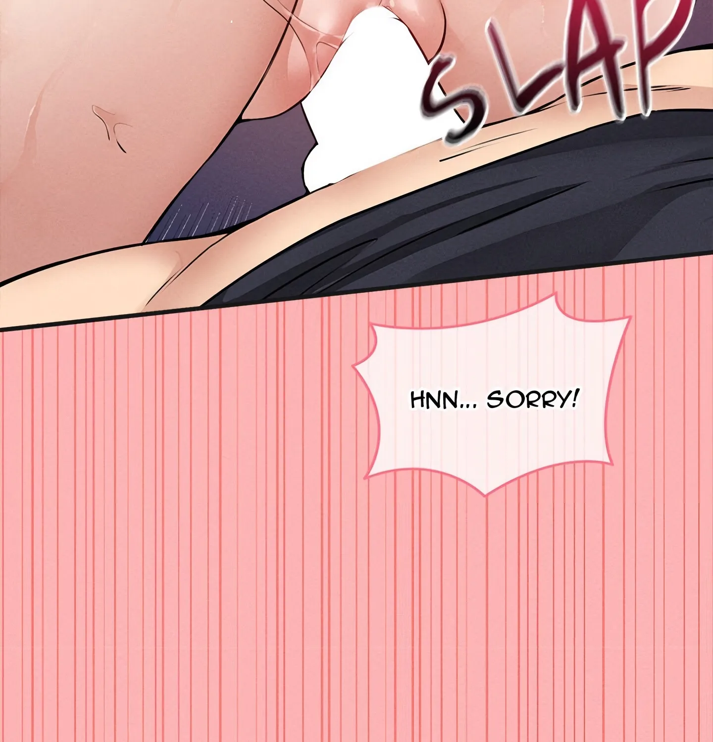 A Game of Desire Chapter 14 page 155 - 
