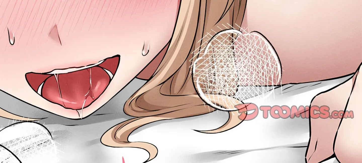 A Game of Desire Chapter 14 page 160 - 