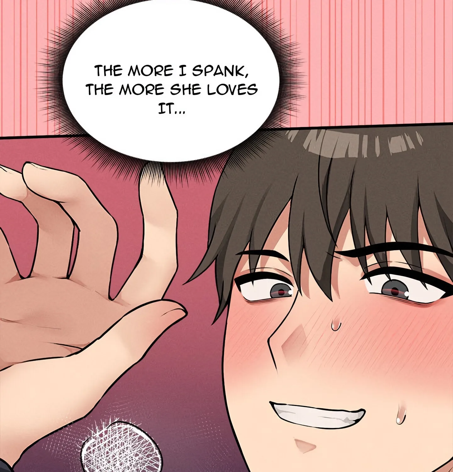 A Game of Desire Chapter 14 page 162 - 