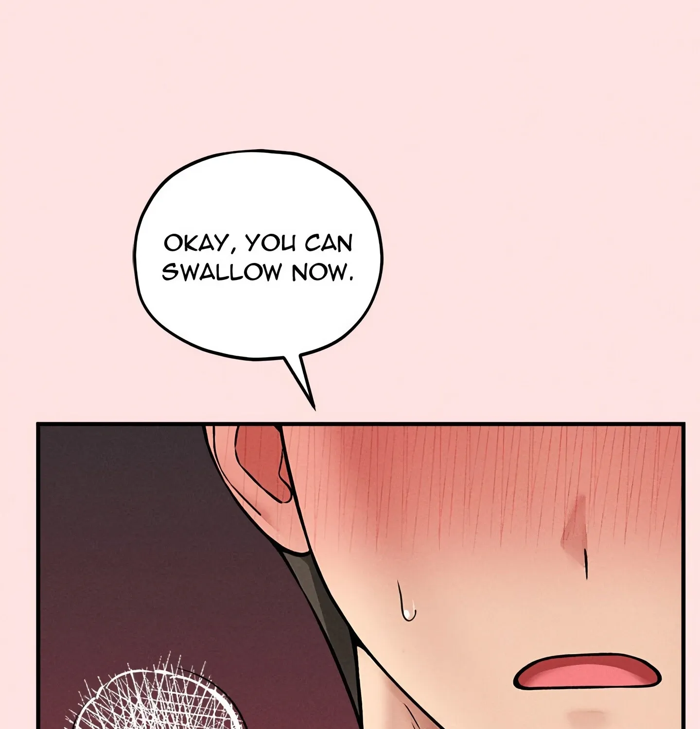 A Game of Desire Chapter 14 page 19 - 
