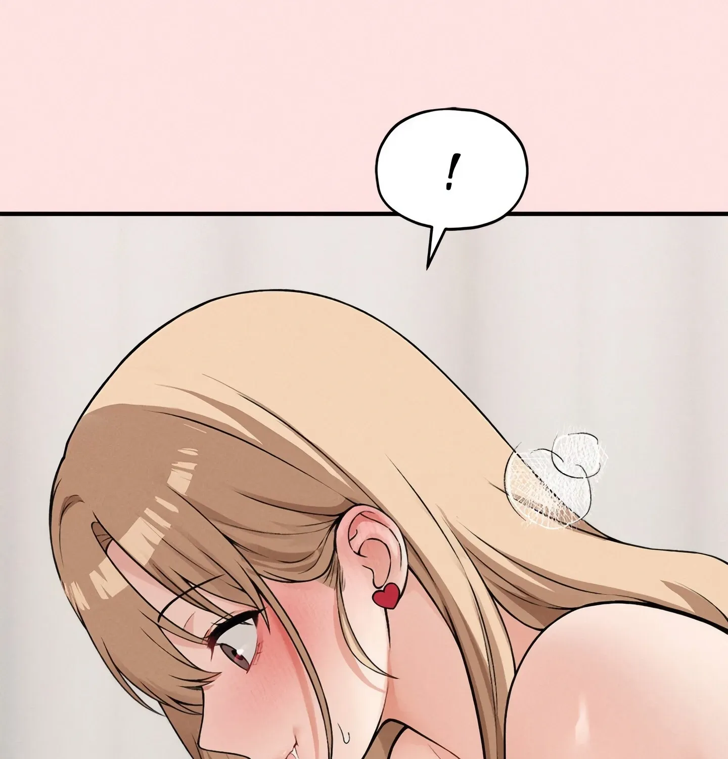 A Game of Desire Chapter 14 page 21 - 