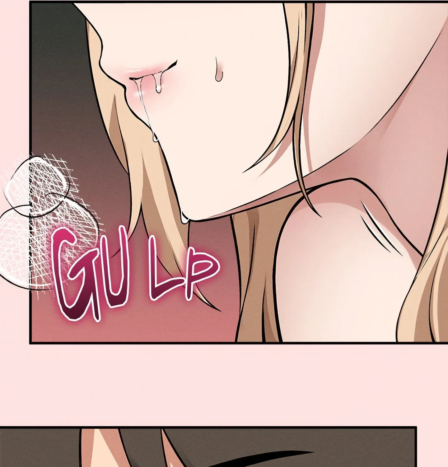 A Game of Desire Chapter 14 page 25 - 