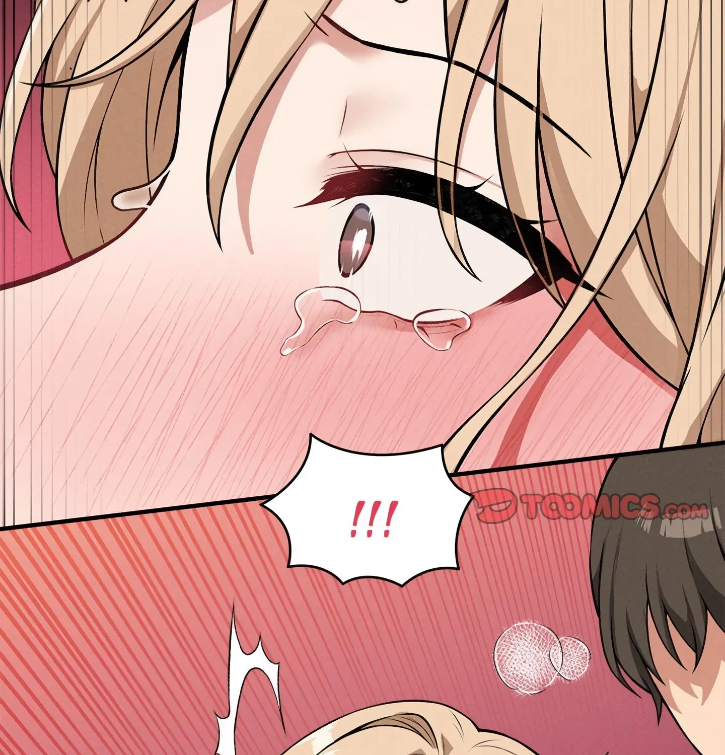 A Game of Desire Chapter 14 page 29 - 