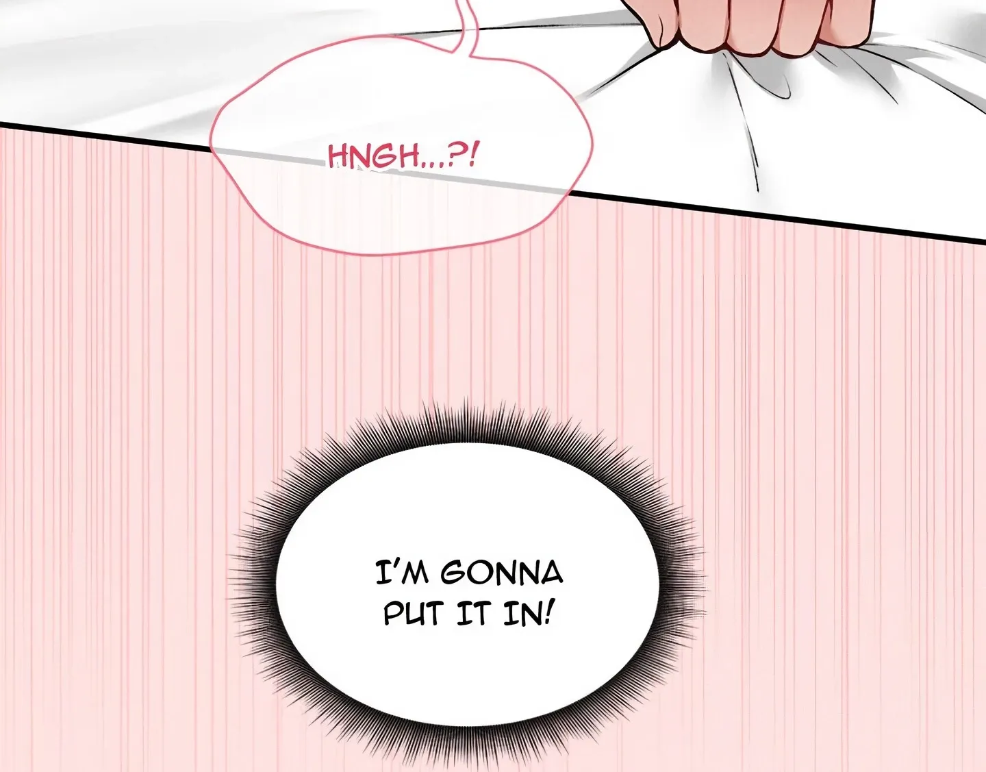 A Game of Desire Chapter 14 page 32 - 