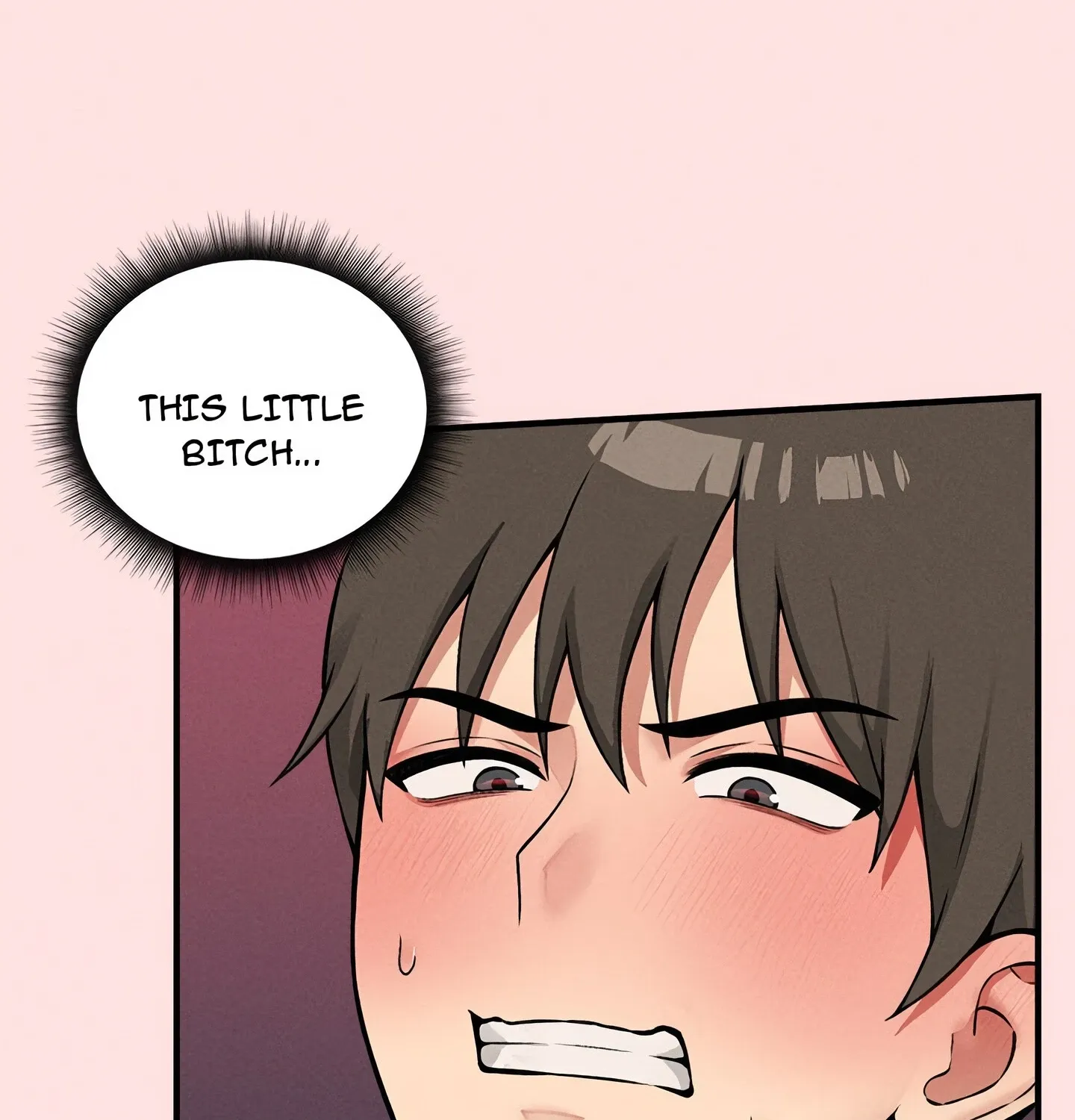 A Game of Desire Chapter 14 page 35 - 