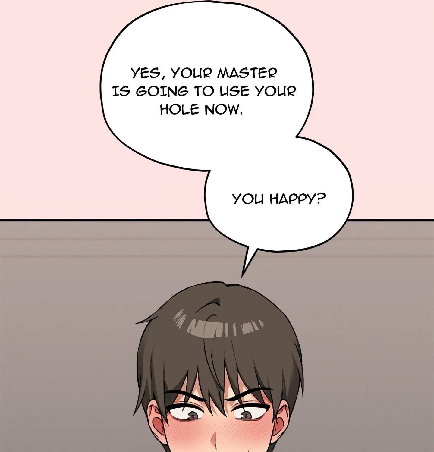 A Game of Desire Chapter 14 page 5 - 