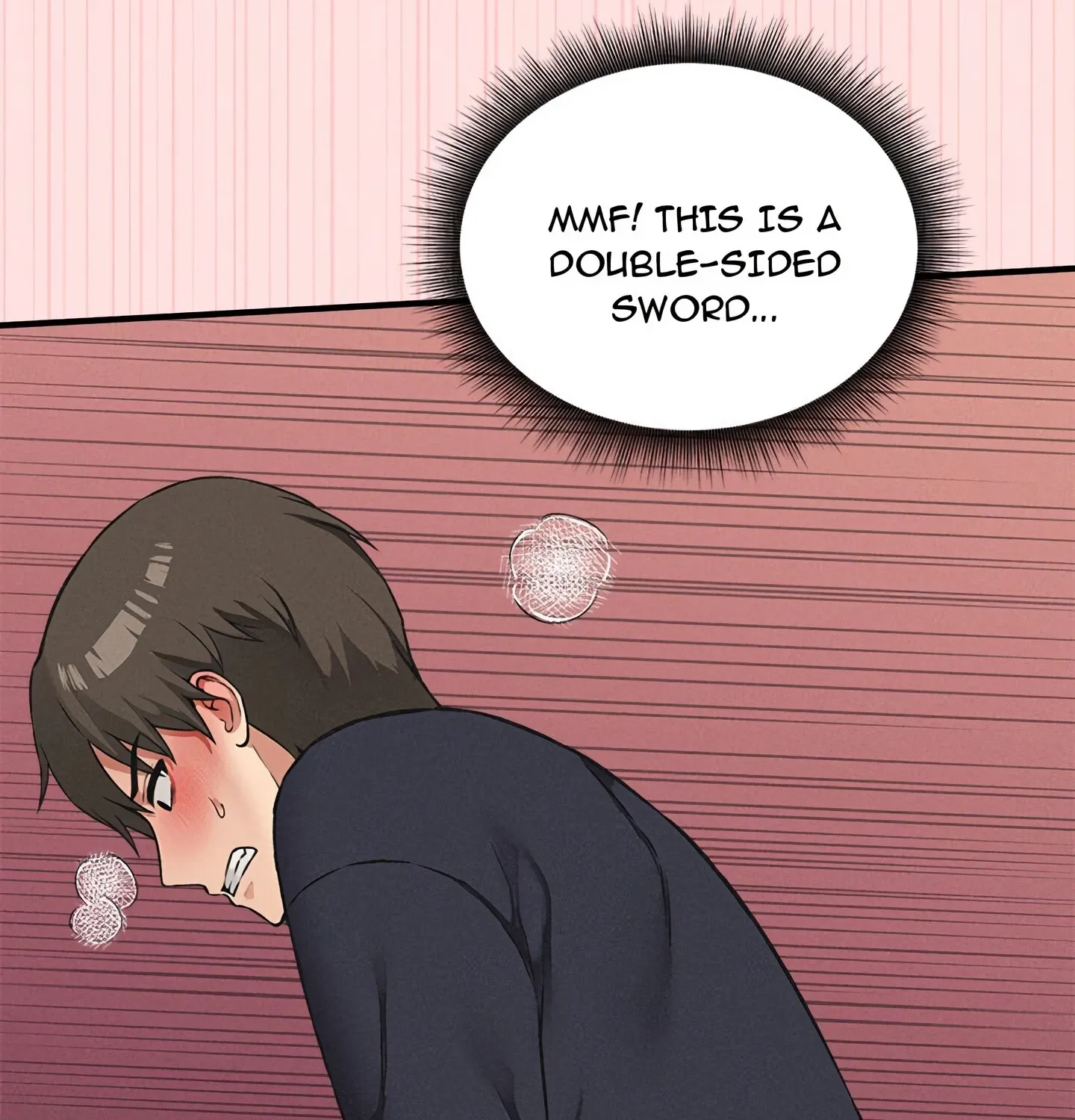 A Game of Desire Chapter 14 page 50 - 