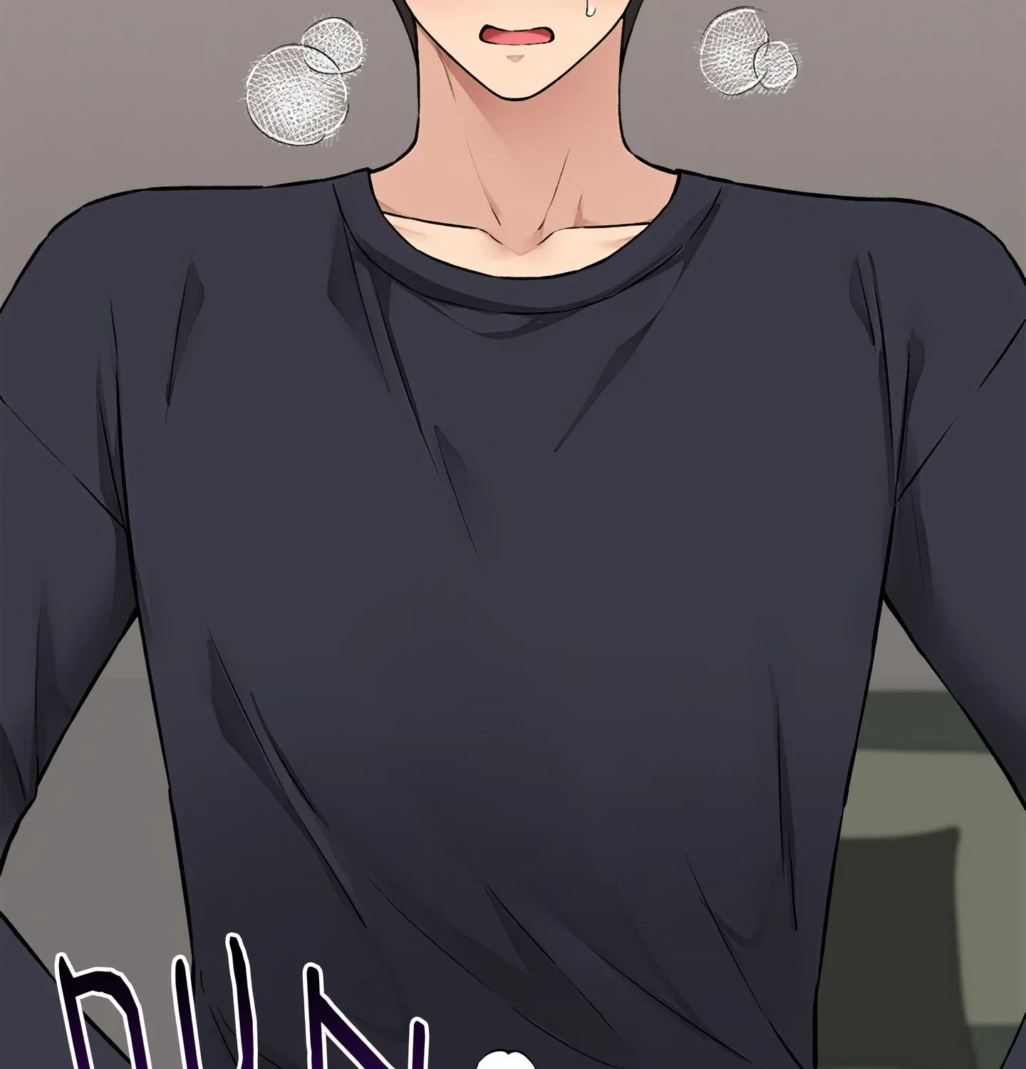 A Game of Desire Chapter 14 page 6 - 